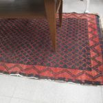 630 6481 ORIENTAL RUG
